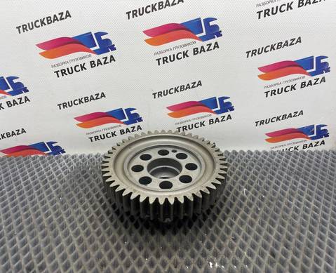 51021150312 Шестерня коленвала для Man TGX II (с 2012)