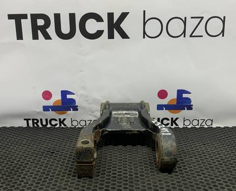 SZ970000026 Серьга передней рессоры для Shacman X3000