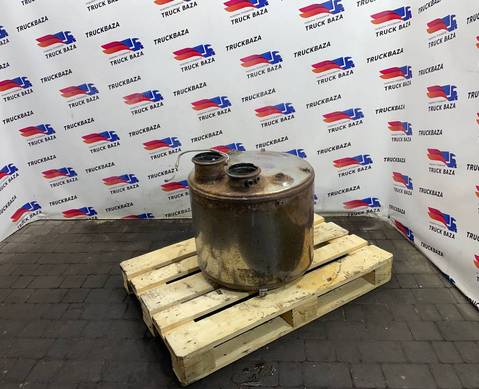 1827547 Глушитель основной для Daf XF105 (с 2005)