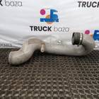 41296696 Патрубок интеркулера для Iveco