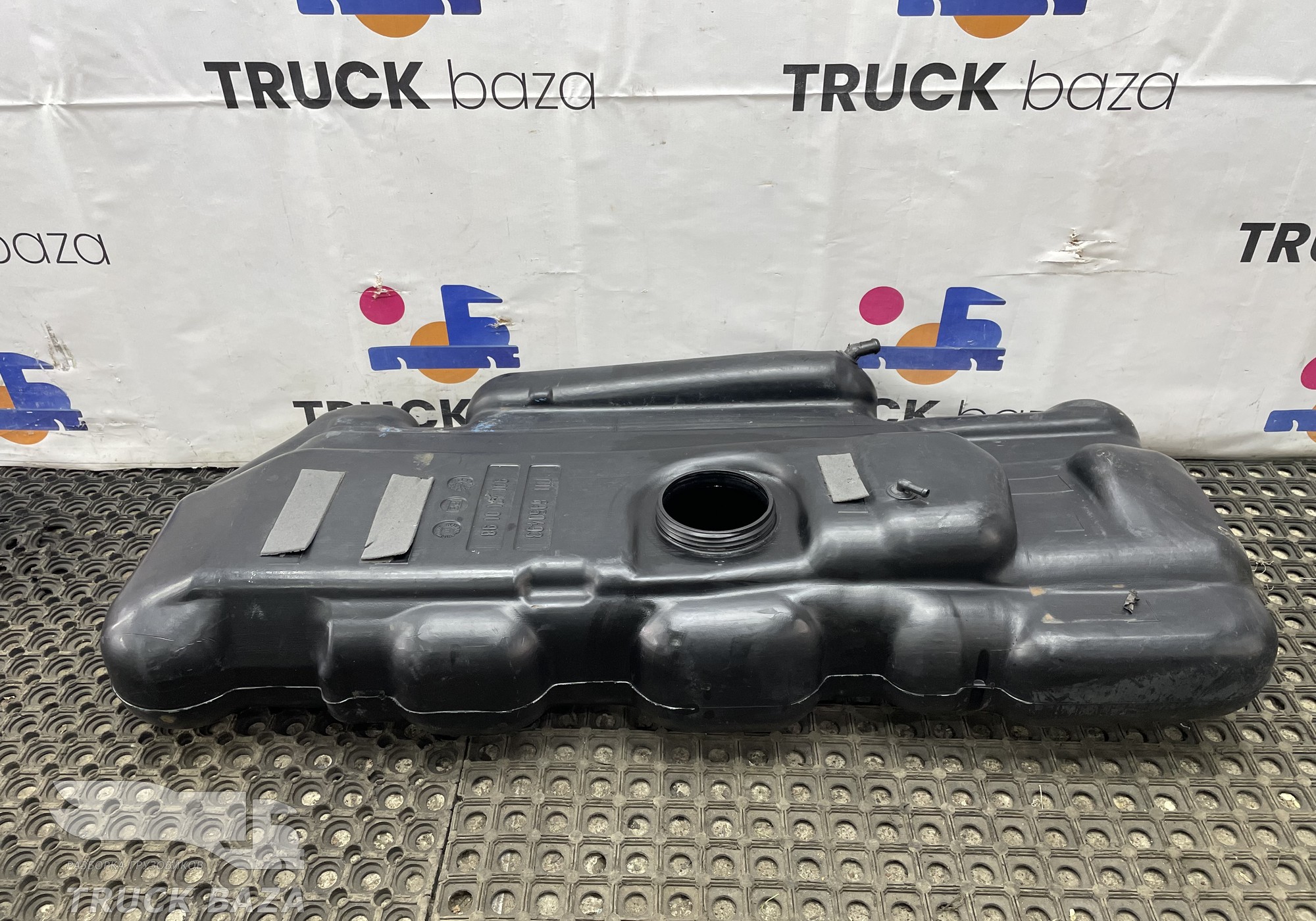 A9014710198 Бак топливный 75L для Mercedes-Benz Sprinter 903 (с 1995 по 2006)