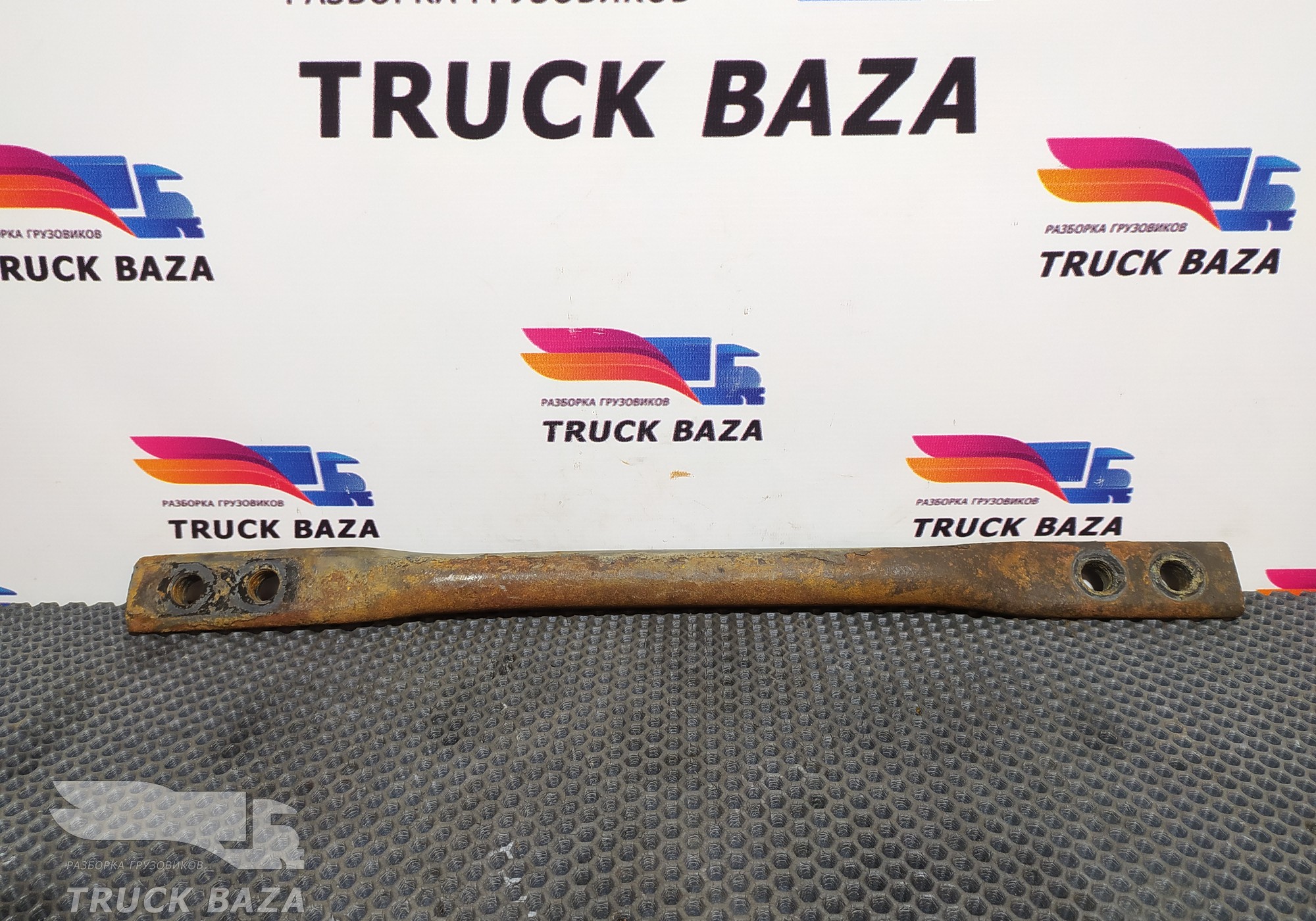 45104120813190 Кронштейн глушителя для Mercedes-Benz Axor
