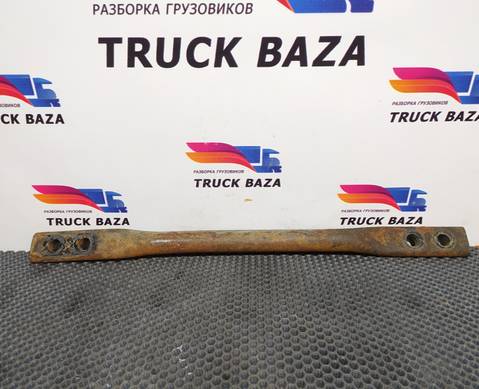 45104120813190 Кронштейн глушителя для Mercedes-Benz Axor