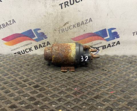 20367490 Реле стартера 24V 150A для Volvo FH 2 (с 2002 по 2008)