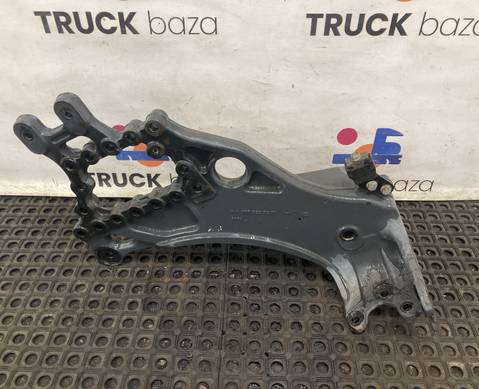 9603223201 Кронштейн рессоры передний правый для Mercedes-Benz Actros New Actros MP4 (с 2011)