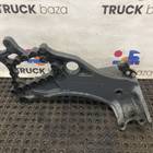 9603223201 Кронштейн рессоры передний правый для Mercedes-Benz Actros New Actros MP4 (с 2011)