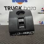 812W617010271 Накладка приборной панели левая для Sinotruk Sitrak C7H