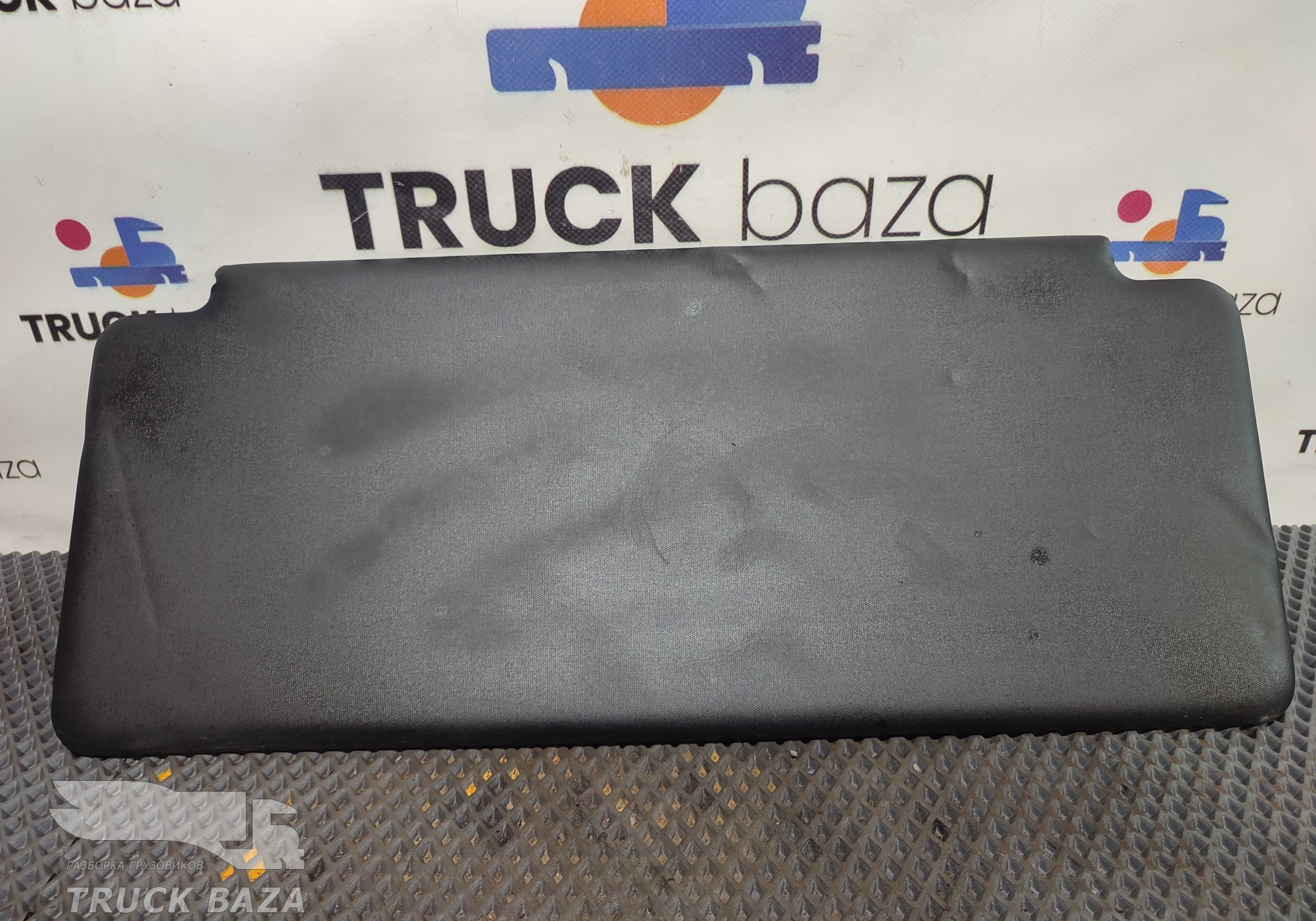 A9738102010 Козырек солнцезащитный