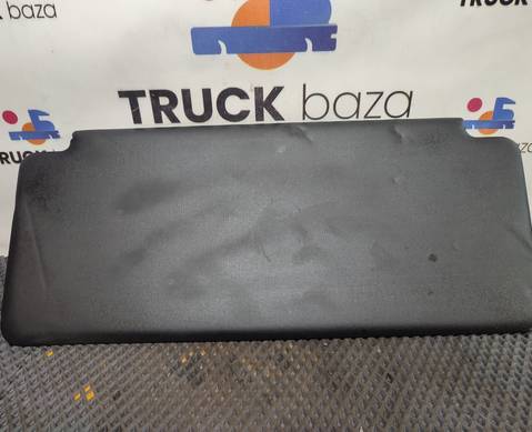 A9738102010 Козырек солнцезащитный для КАМАЗ 5490