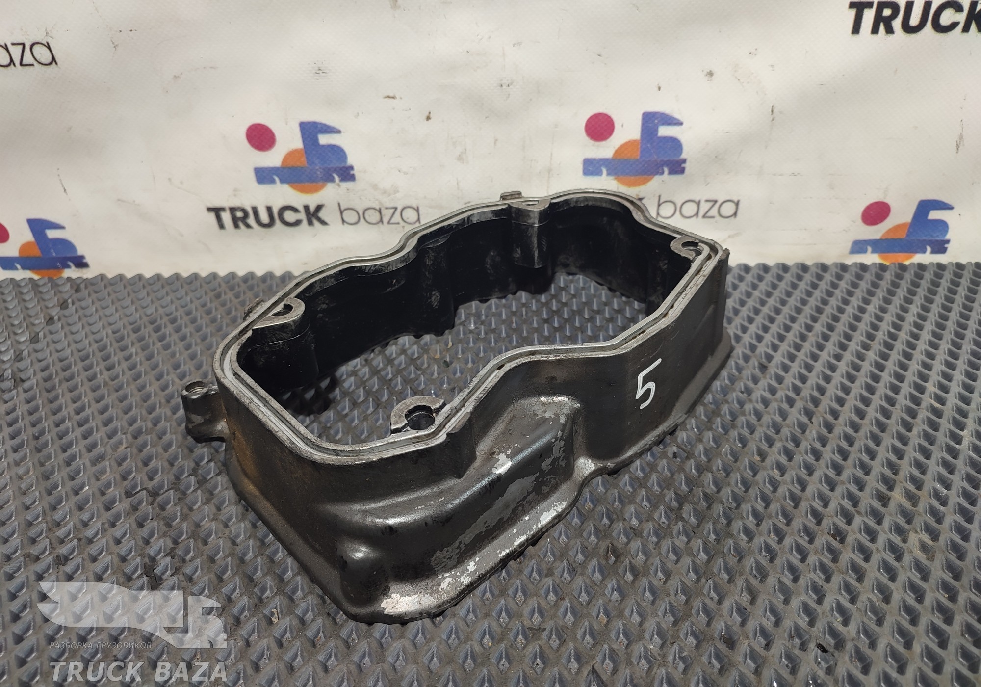 1503194 Проставка клапанной крышки для Scania