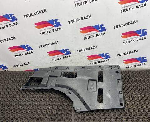 JC4616A115AE Продолжение крыла левое для Ford F-MAX (с 2018)