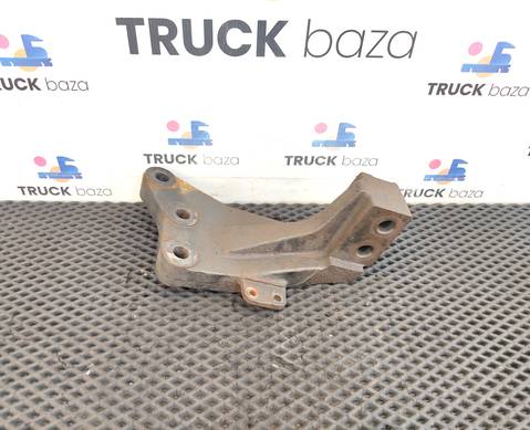 500307189 Кронштейн двигателя передний левый для Iveco