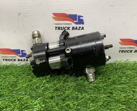 180800035A Сборка газовых инжекторов nikki для КАМАЗ 5490 (с 2013)