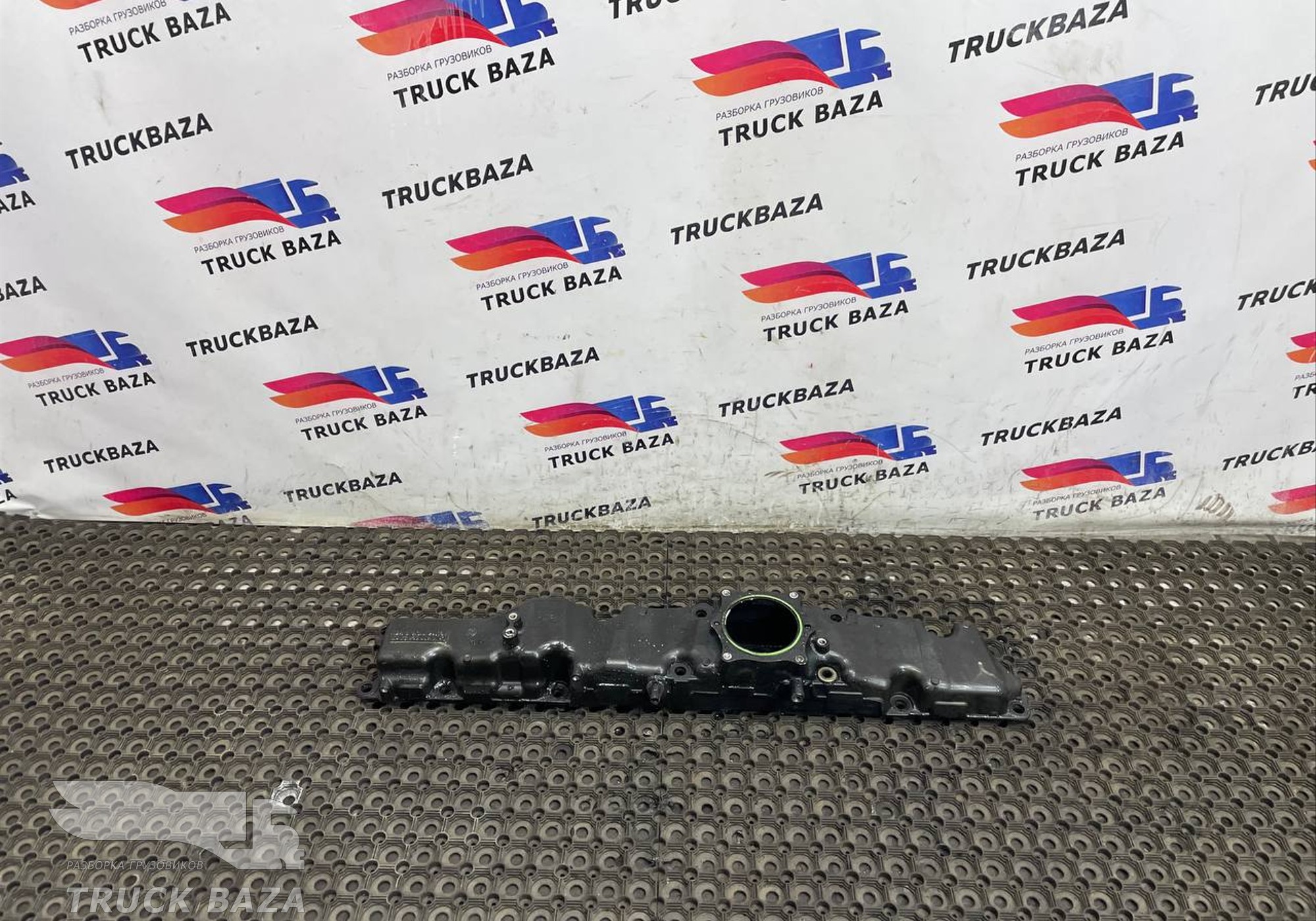 A4710982717 Коллектор впускной для Mercedes-Benz Actros New Actros MP4 (с 2011)