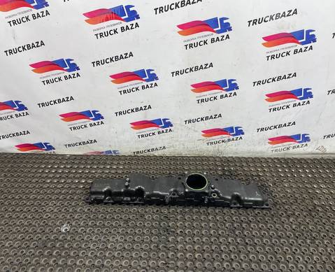 A4710982717 Коллектор впускной для Mercedes-Benz Actros New Actros MP4 (с 2011)