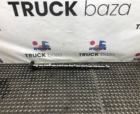 Распредвал для Man TGX