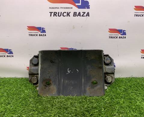 1385166 Кронштейн ресивера для Scania 5-series