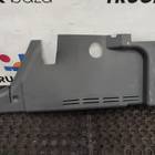 A9736940633 Накладка салона задняя для BMW 5