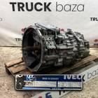 1318030004 АКПП ZF 12AS1800