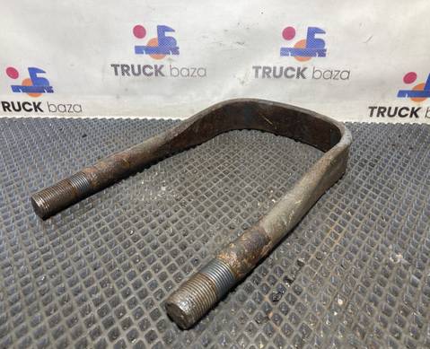 0529939 Стремянка рессоры задней для Daf