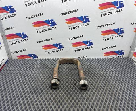 1849356 Стремянка рессоры передней для Daf XF106 (с 2012)