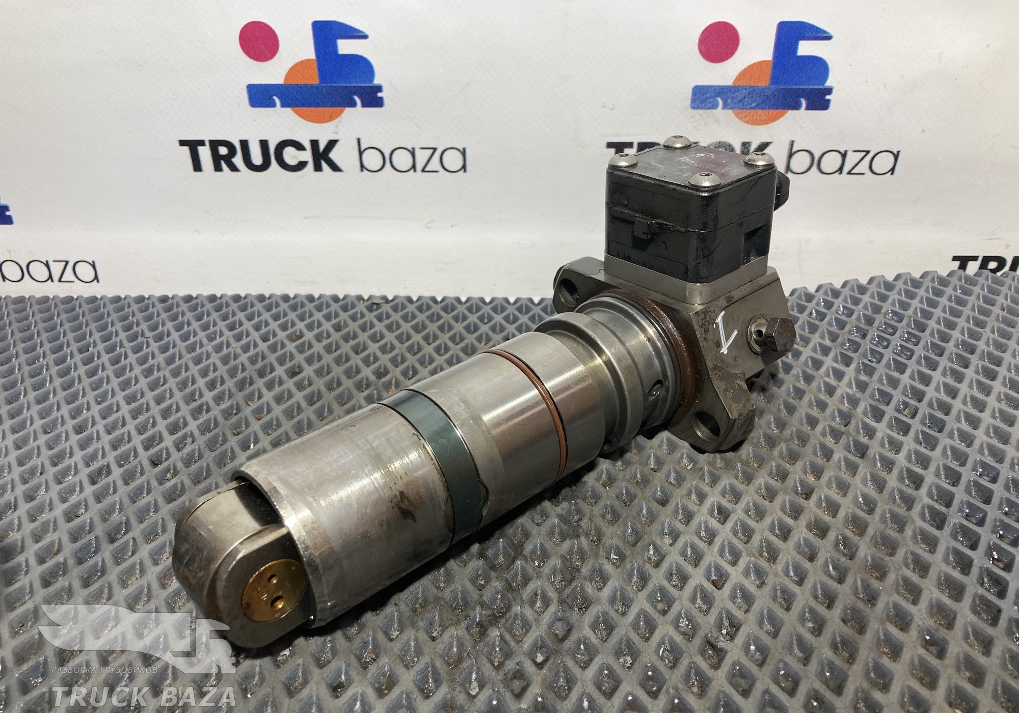 A0280749402 PLD секция