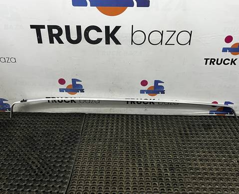 810W621400099 Направляющая занавески для Sinotruk Howo T5G