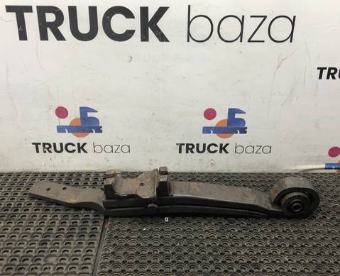 1769878 Полурессора задняя правая для Scania 5-series G (с 2004 по 2016)