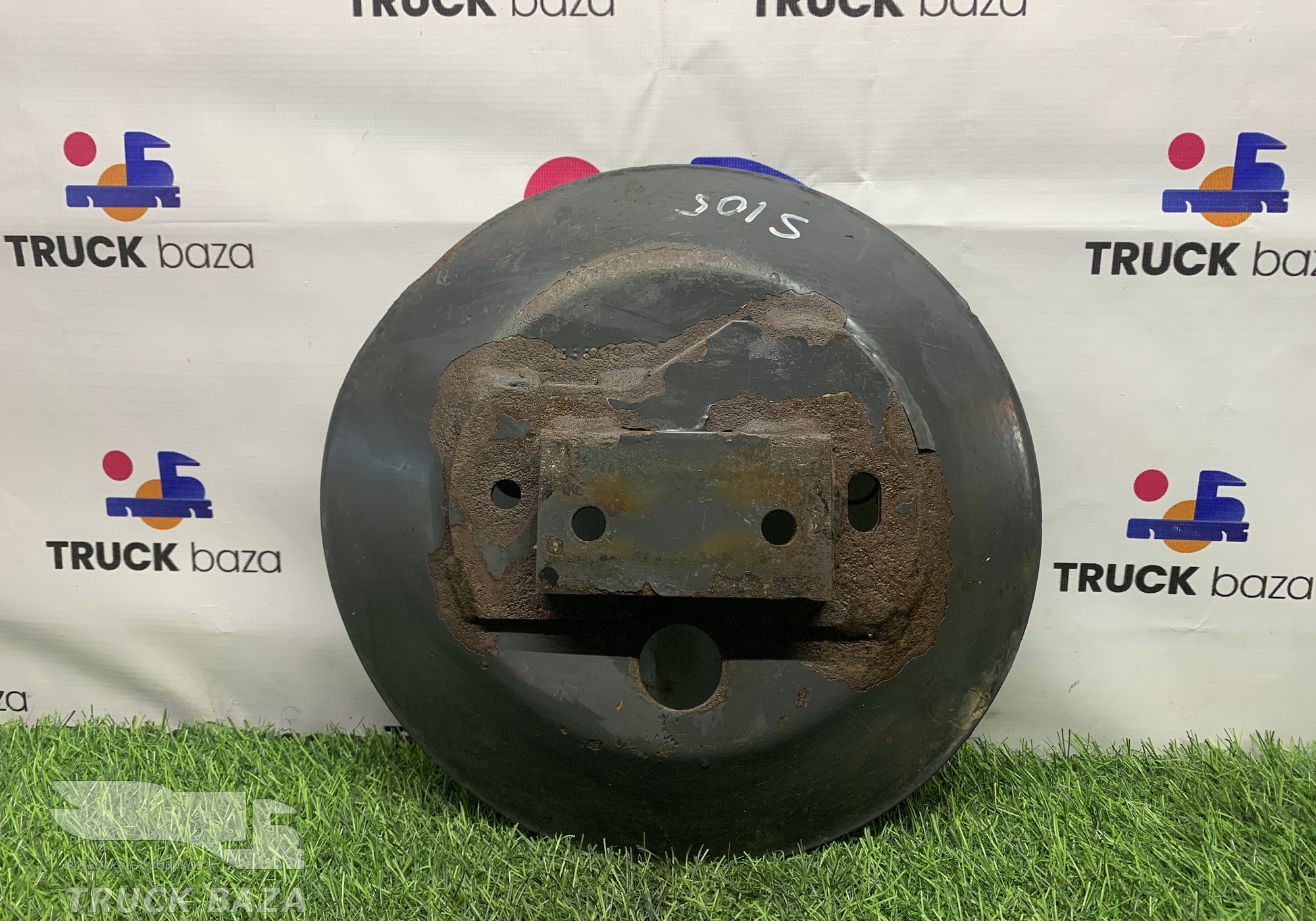 1356419 Кронштейн пневмоподушки для Scania 4-series