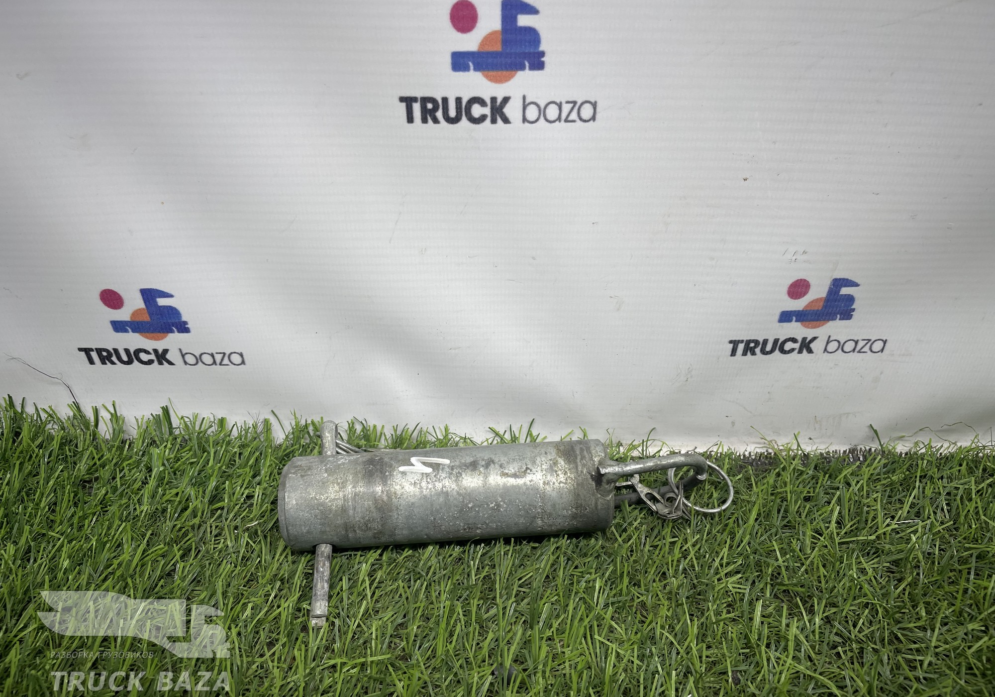 54902806117 Палец буксировочный для КАМАЗ
