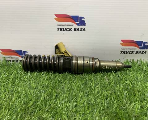 504287070 Форсунка топливная для Iveco Stralis