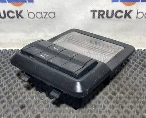 9608200601 Фонарь подсветки салона для Mercedes-Benz Actros New Actros MP4 (с 2011)