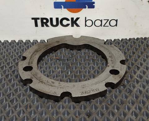 2662108 Шайба ступицы задней для Scania 6-series