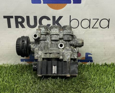 4729000630 Кран уровня пола главный для Daf