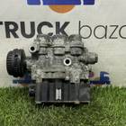 4729000630 Кран уровня пола главный для Volvo FE/FL FL6 (с 1985 по 1998)