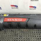 7420889542 Крышка головки блока (клапанная) для Renault