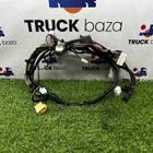 812W619420104 Проводка отопителя для Sinotruk Howo T5G