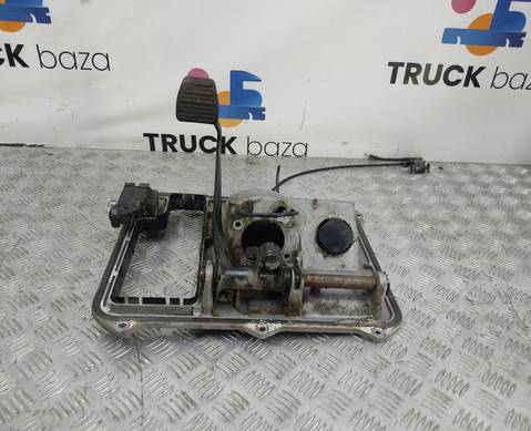 81482200152 Блок педалей для Man TGS I (с 2007)