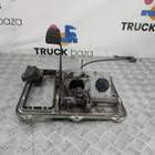 81482200152 Блок педалей для Man TGA