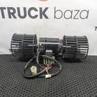 811W619420003 Моторчик отопителя для Sinotruk Sitrak C7H