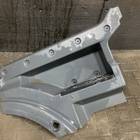 81615200032 Корпус подножки правый для Man TGX TG3 (с 2020)