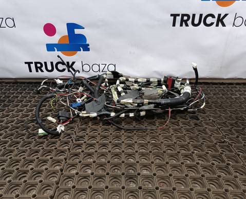 3724090CX302 Проводка кабины для DongFeng GX DFH4180