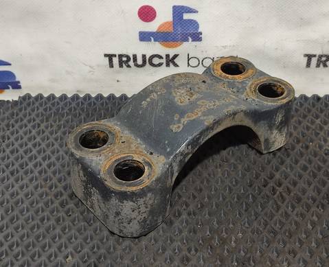 A9603250435 Кронштейн крепления заднего стабилизатора для Mercedes-Benz Actros New Actros MP4 (с 2011)