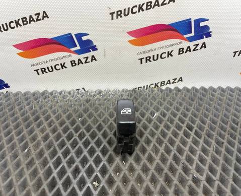 1421856 Кнопка стеклоподъемника для Scania 5-series R (с 2004 по 2016)