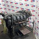 A0214479840 Двигатель OM 502LA 500 лс. Euro5 для Mercedes-Benz Actros MP3 (с 2008)