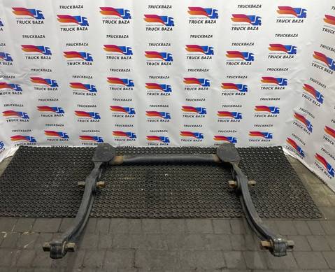 45104291949050 Балка задней подвески со стяжкой для КАМАЗ 54901