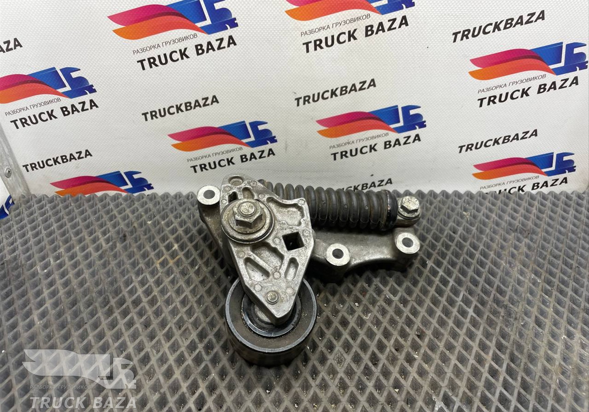 A4702000870 Натяжитель ремня для Mercedes-Benz Actros New Actros MP4 (с 2011)