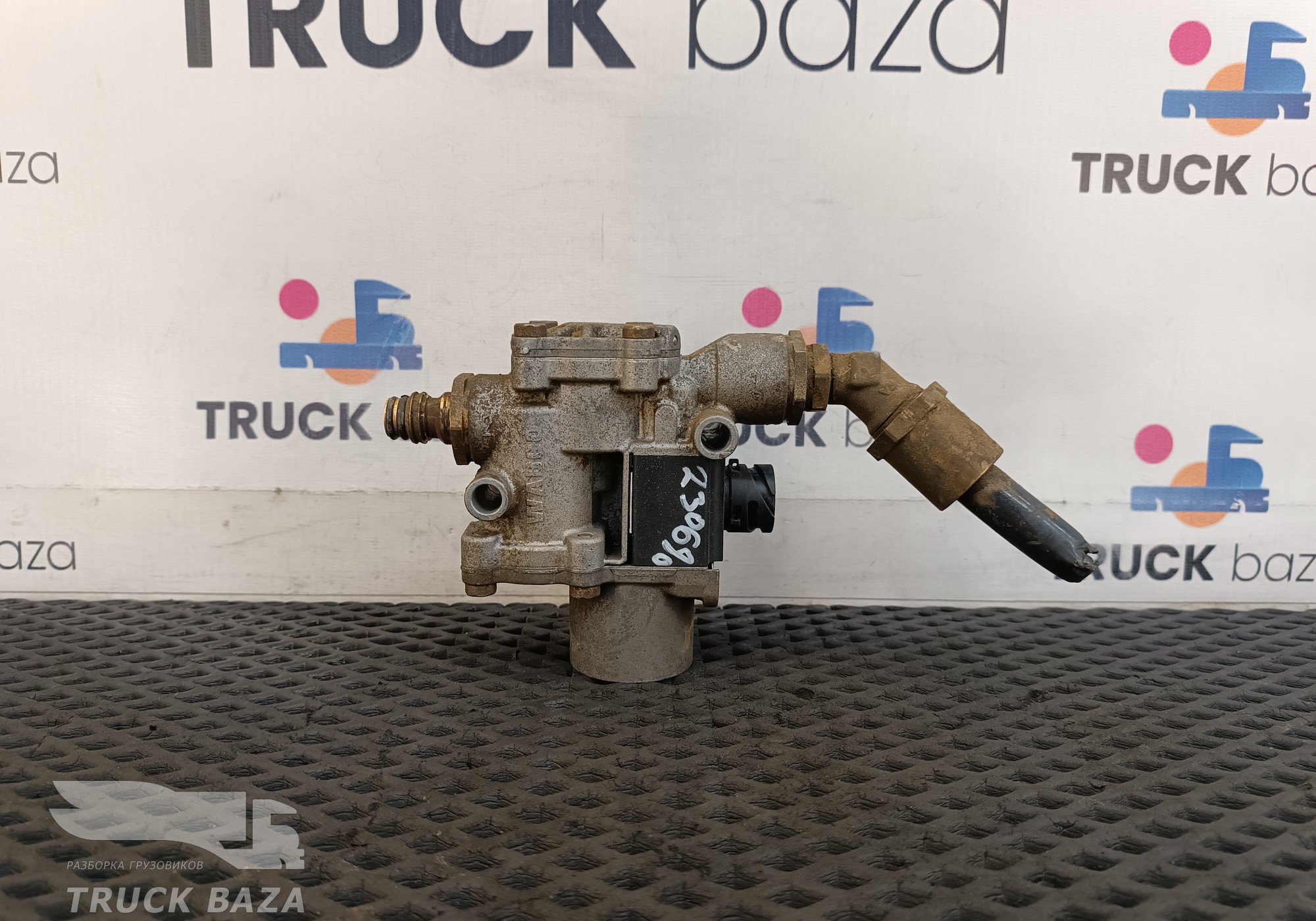 4721950180 Кран ABS