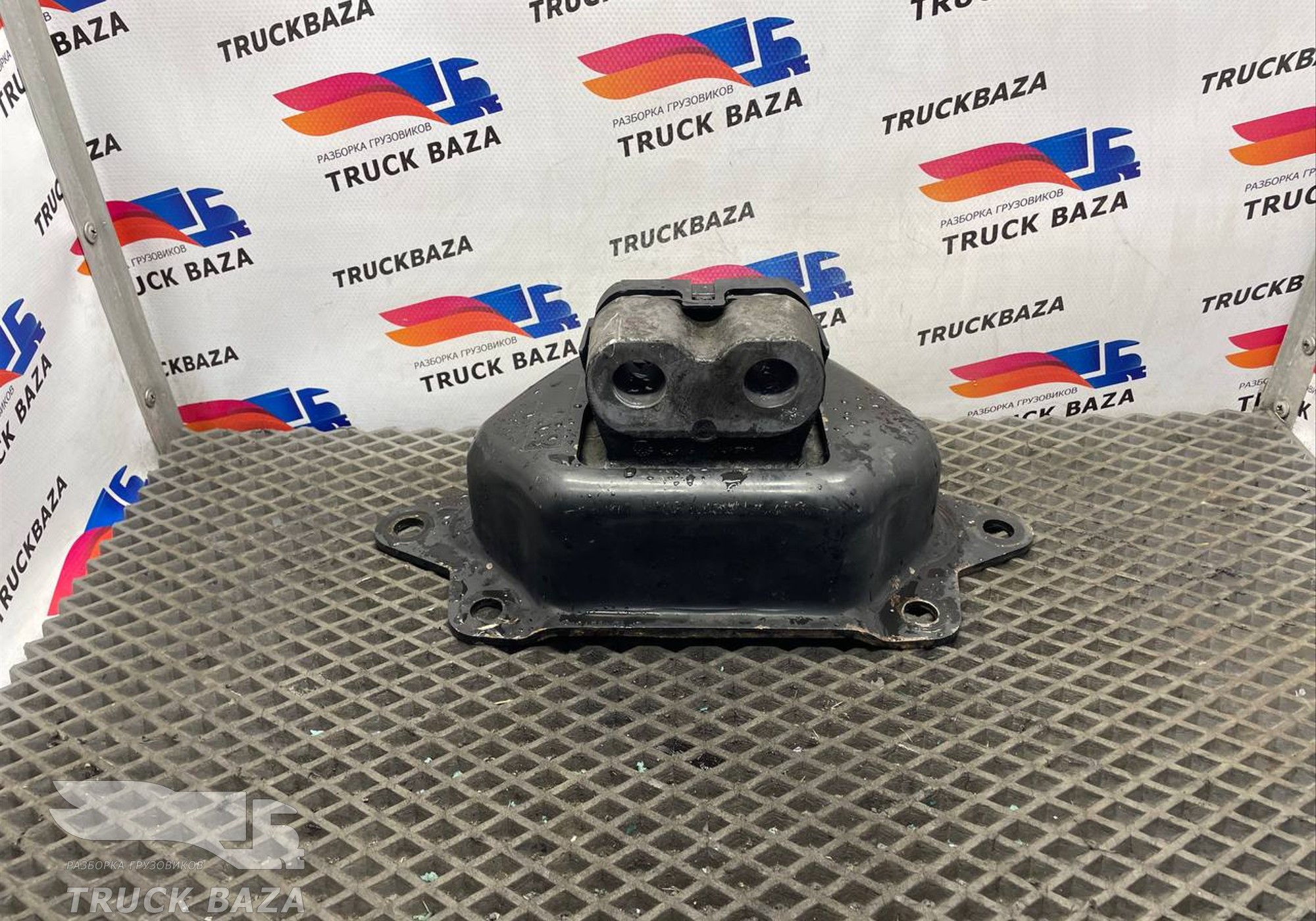21416525 Подушка двигателя задняя для Renault