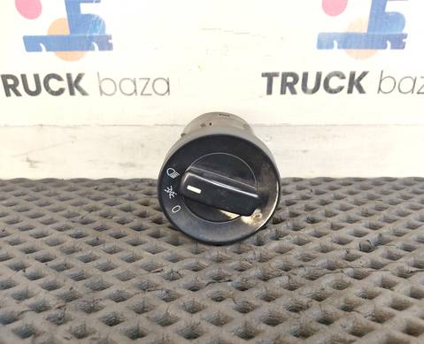 81255056876 Переключатель света фар для Man